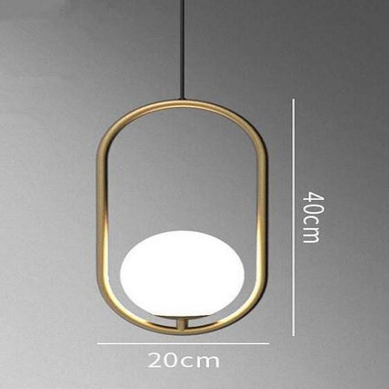 Fausta-Modern European Design Hanging Pendant Lamp - Nordic Side - archidaily, archilovers, architecture, architecturelovers, architectureporn, arcitecture, art, artichture, artist, bathroom 