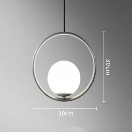 Fausta-Modern European Design Hanging Pendant Lamp - Nordic Side - archidaily, archilovers, architecture, architecturelovers, architectureporn, arcitecture, art, artichture, artist, bathroom 