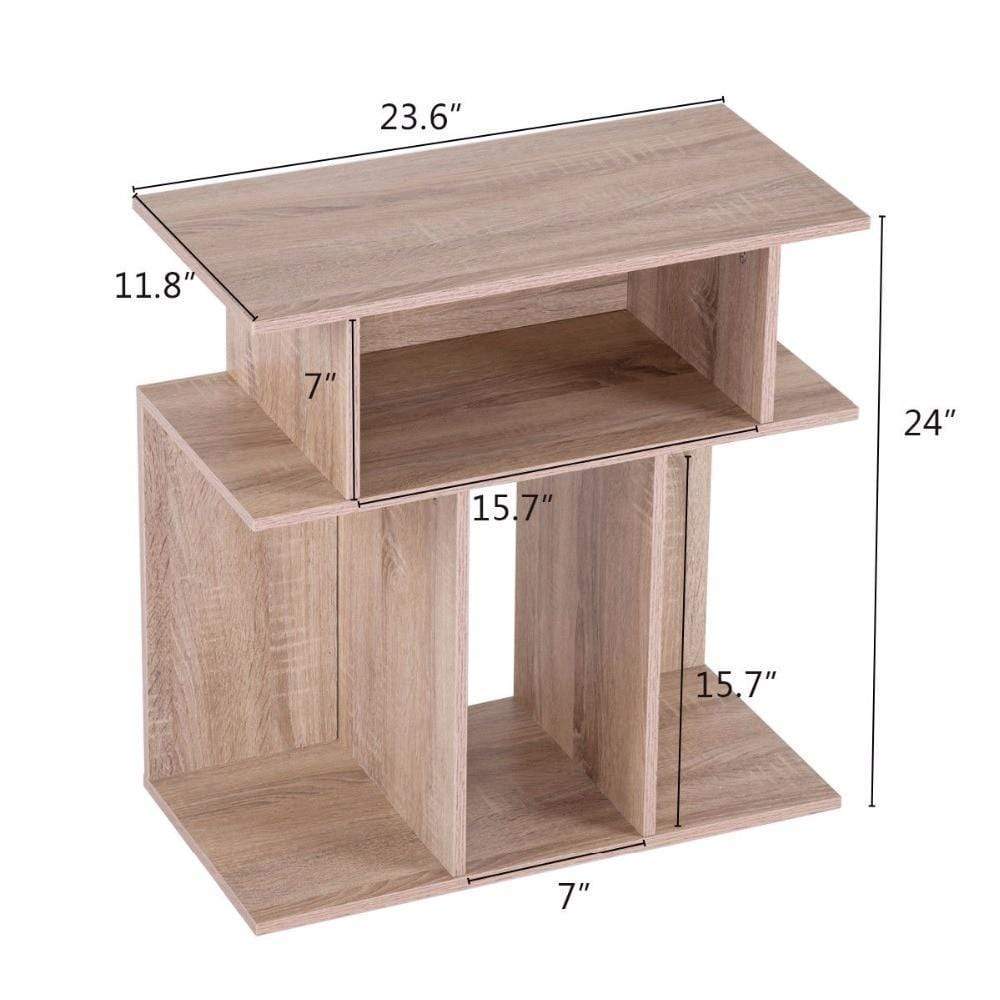 Matias Side Table - Nordic Side - tables