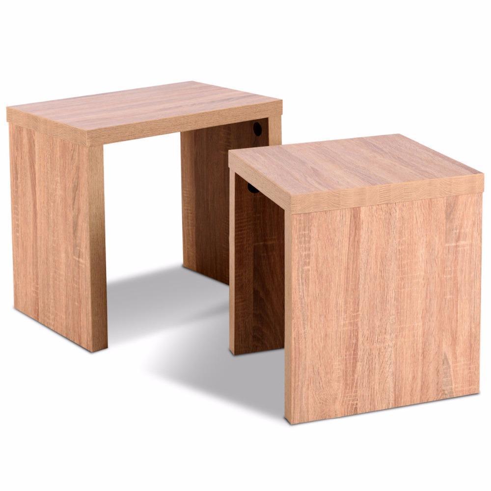 Bella Side Table - Nordic Side - tables