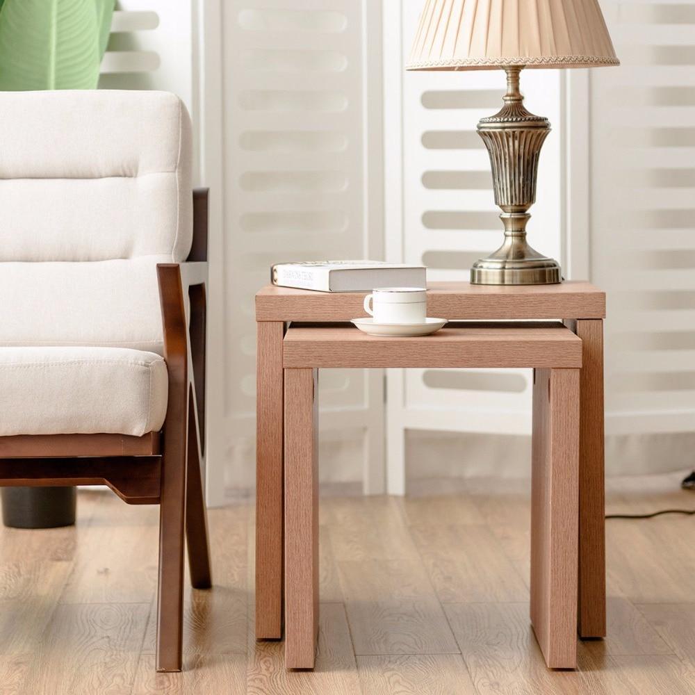 Bella Side Table - Nordic Side - tables