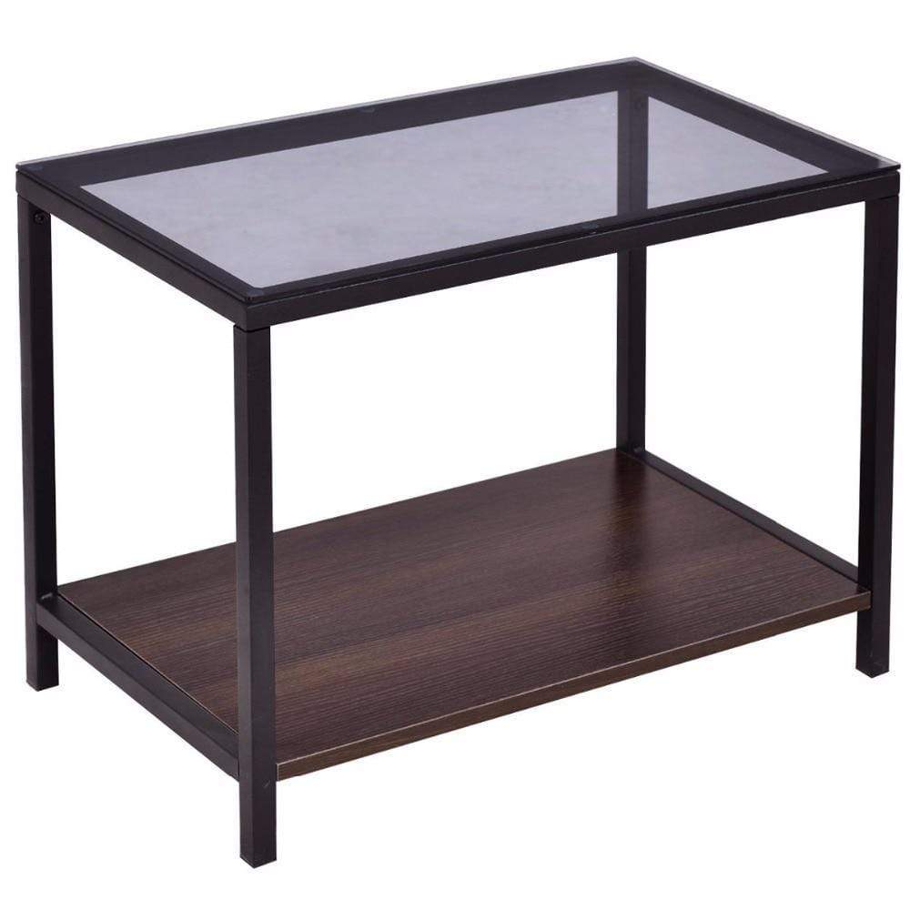 Alejandro Side Table - Nordic Side - accent table, tables