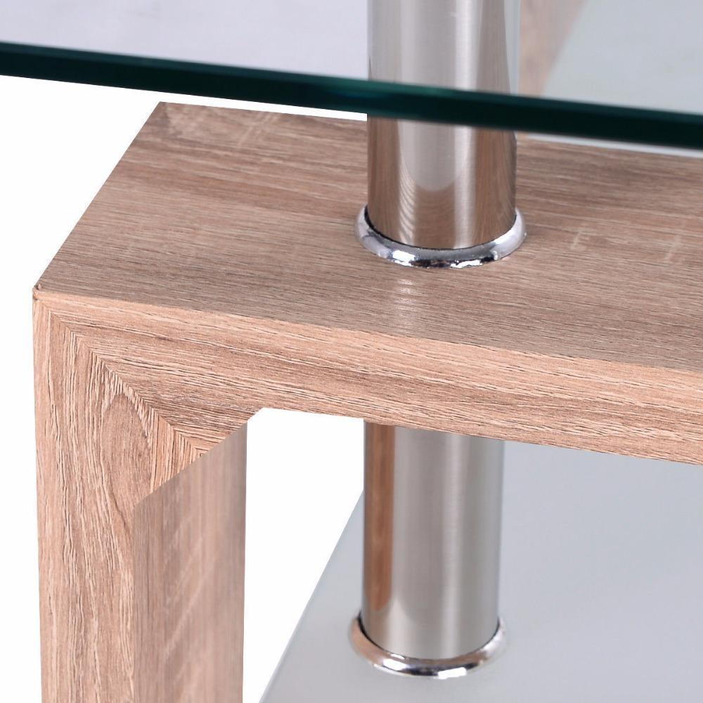 Calisto Coffee Table - Nordic Side - tables