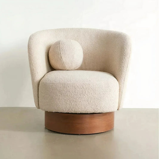 TARCAL ARMCHAIR