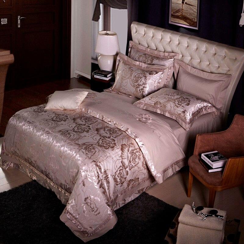 Tortilla Luxury Egyptian Cotton Duvet Set