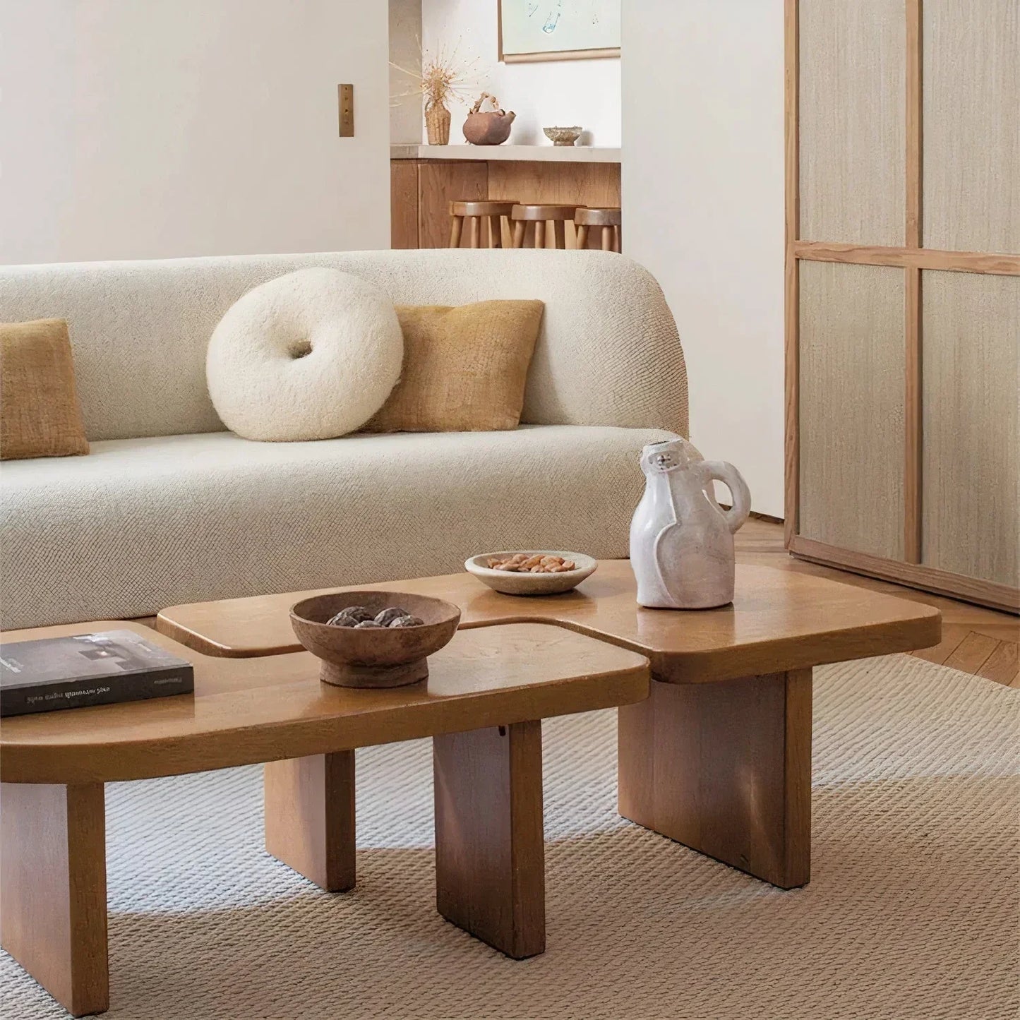 MARGO COFFEE TABLE