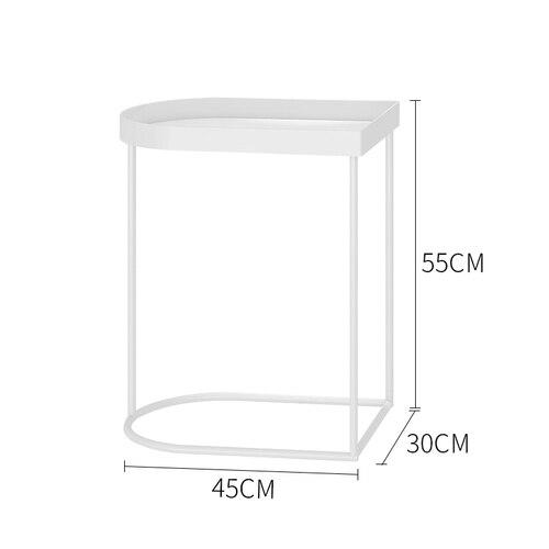 Giza Chic Giza Accent Table