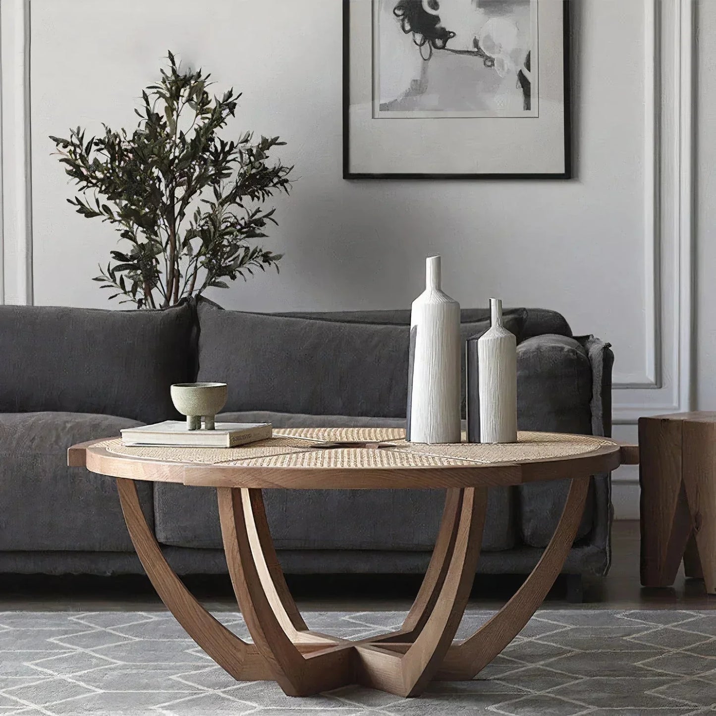 AAREN COFFEE TABLE