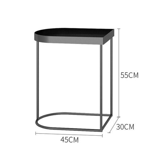 Giza Chic Giza Accent Table