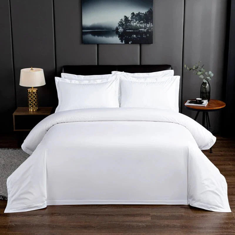 Signature Hotel Duvet Cover Set