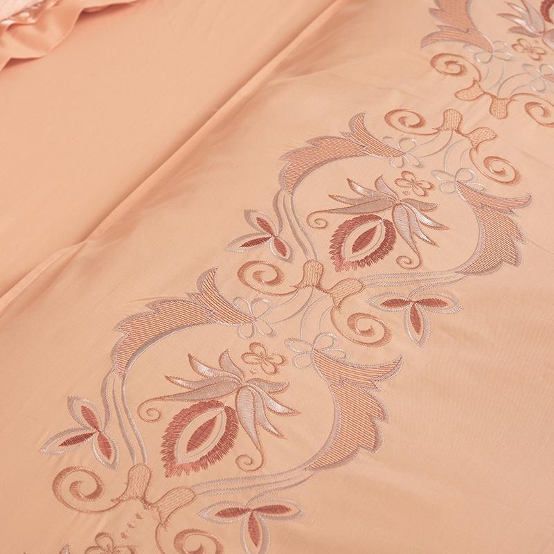 Tumbleweed Luxury Egyptian Cotton Bedding Set