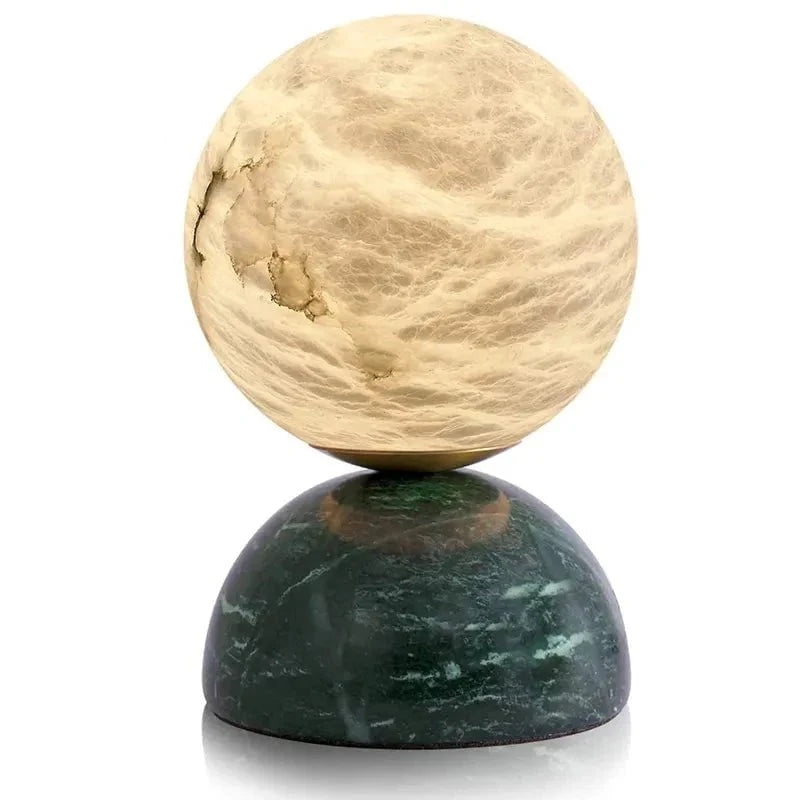 Prema Oracle Stone Lamp