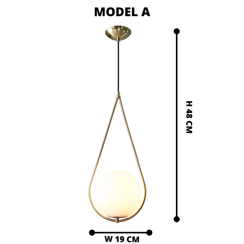 GELI - Nordic Side - lights