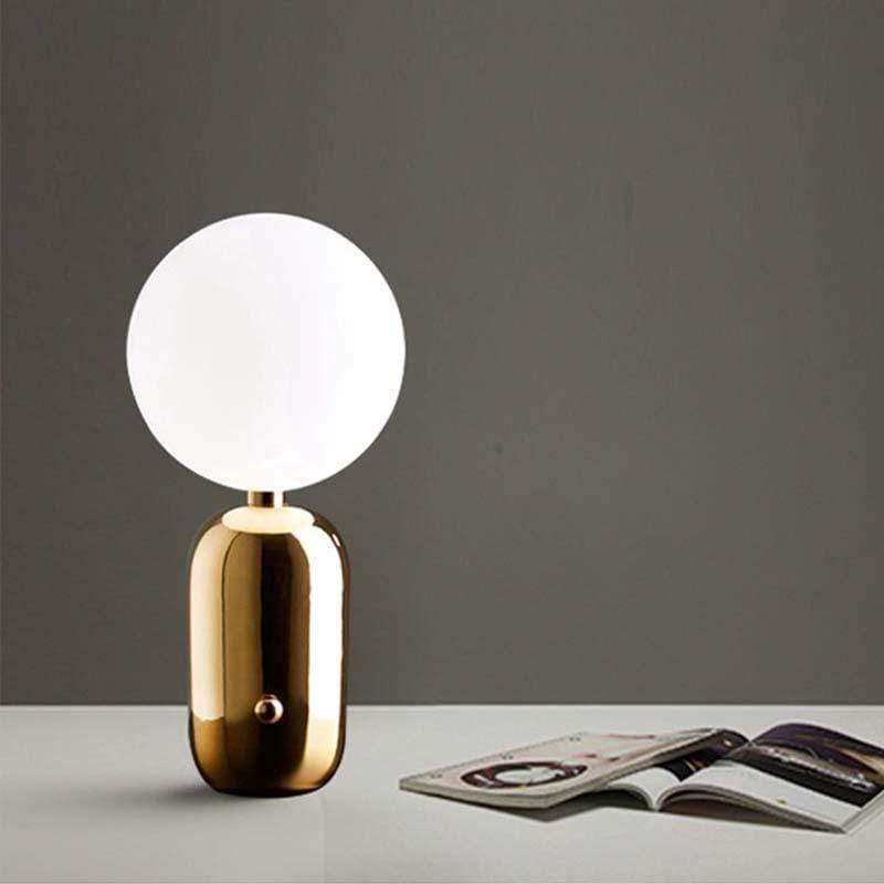 Arti Pod Lamp - Nordic Side - floor lamp, lamp, lamps, lighting, spo-enabled, table lamp