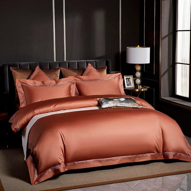 Premium Luxury Egyptian Cotton Duvet Set