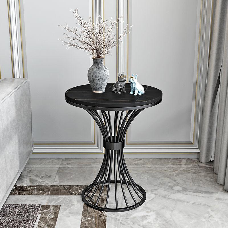 Oia Elegant Marble Table