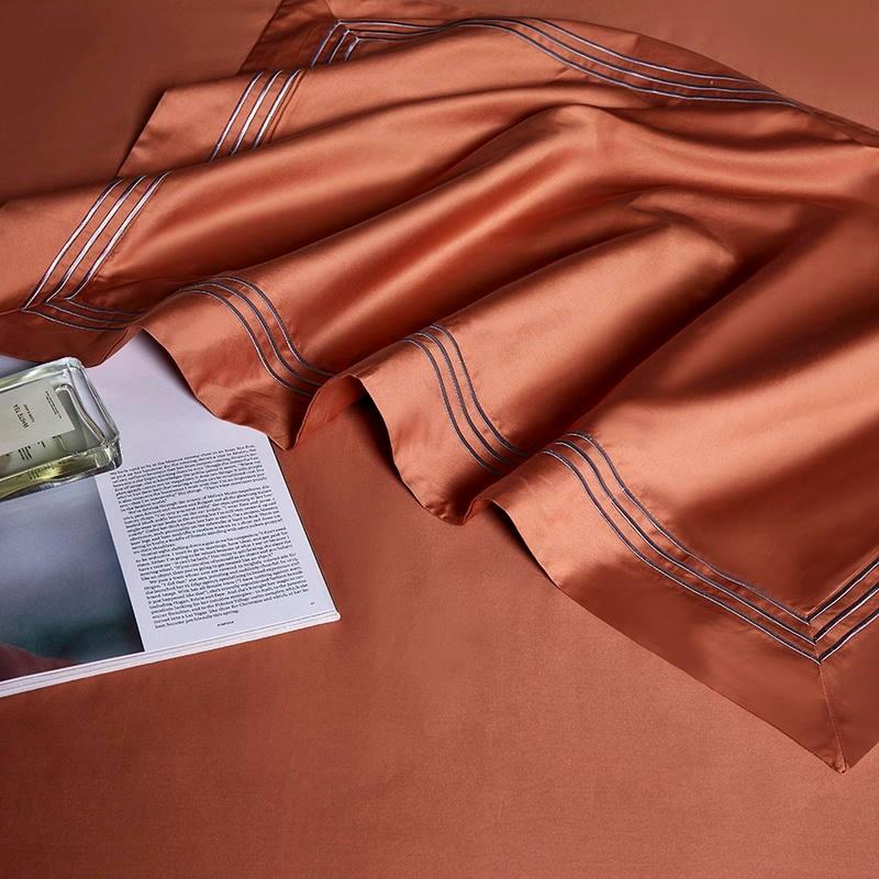 Premium Luxury Egyptian Cotton Duvet Set