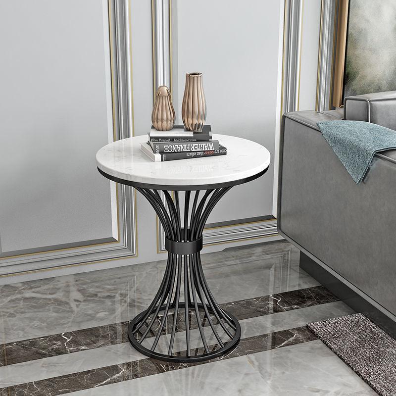 Oia Elegant Marble Table