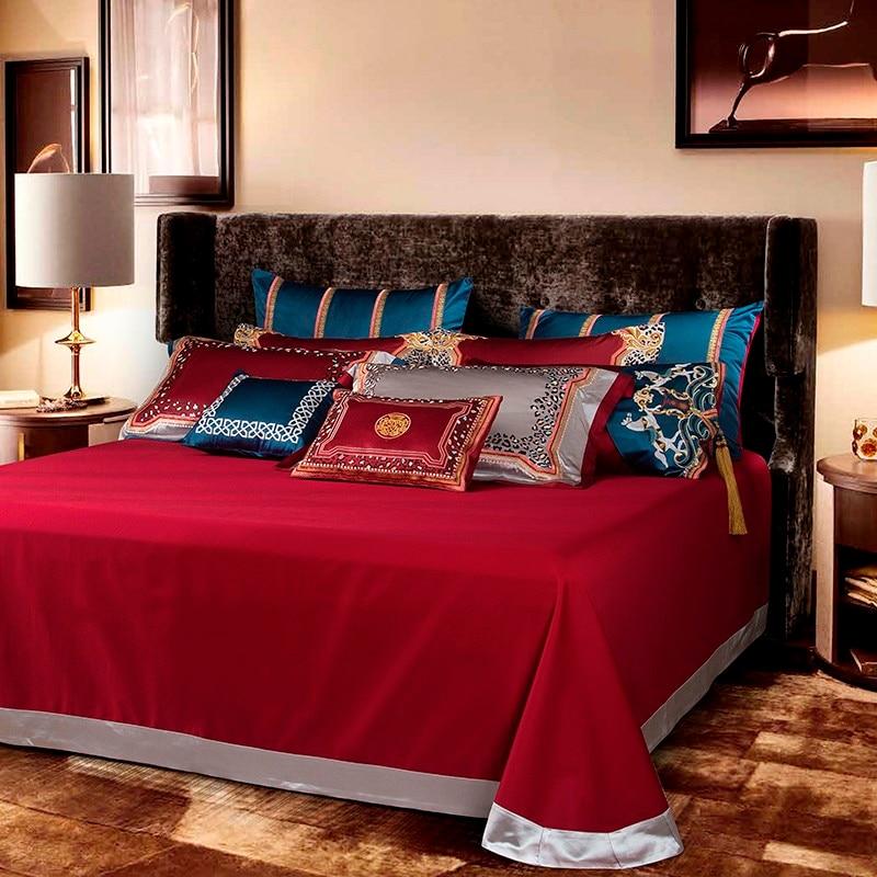 Umaira Luxury Egyptian Cotton Duvet Set