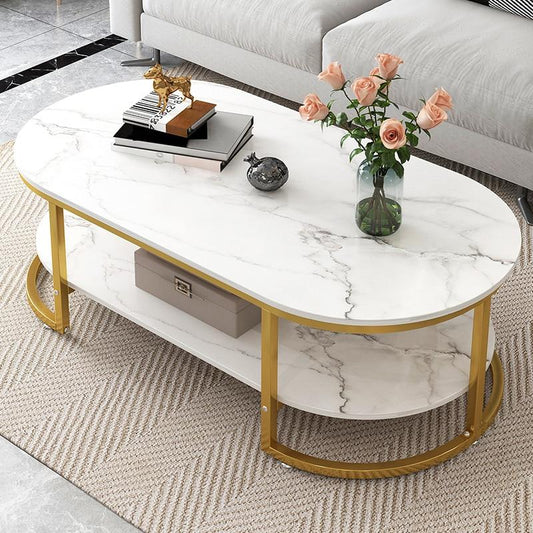 Marley Elegant Marley Table for Any Space