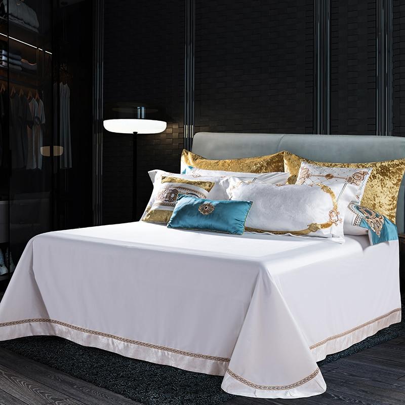 Luxury Egyptian Cotton Bedding Set