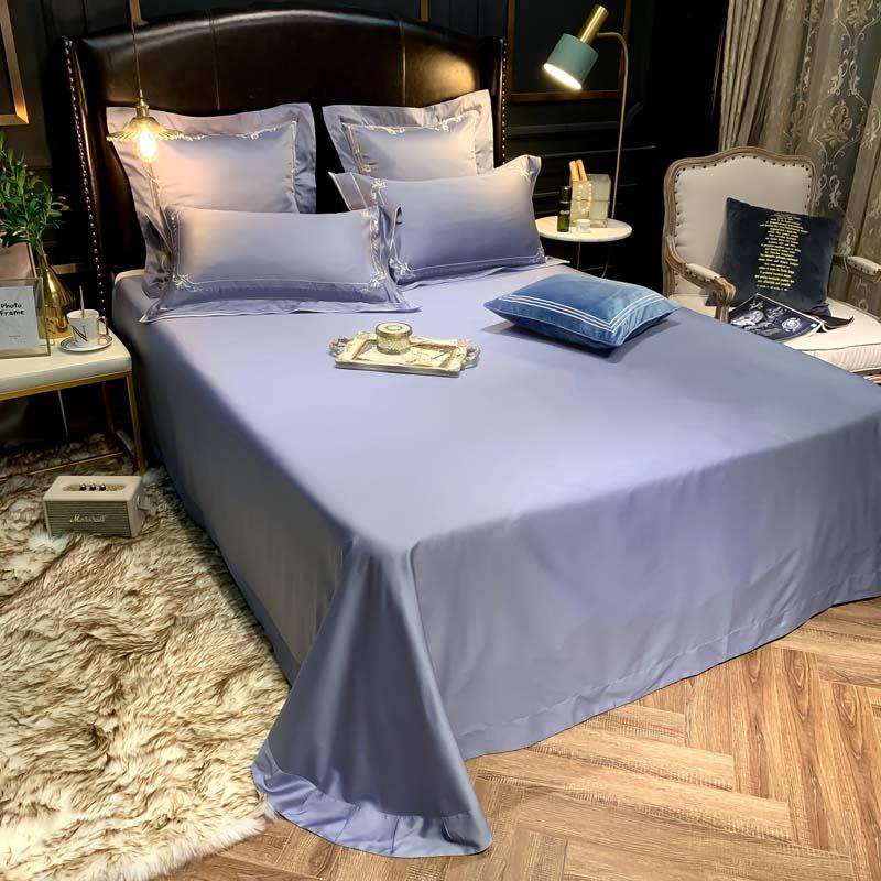 Searle Luxury Egyptian Cotton Duvet Set