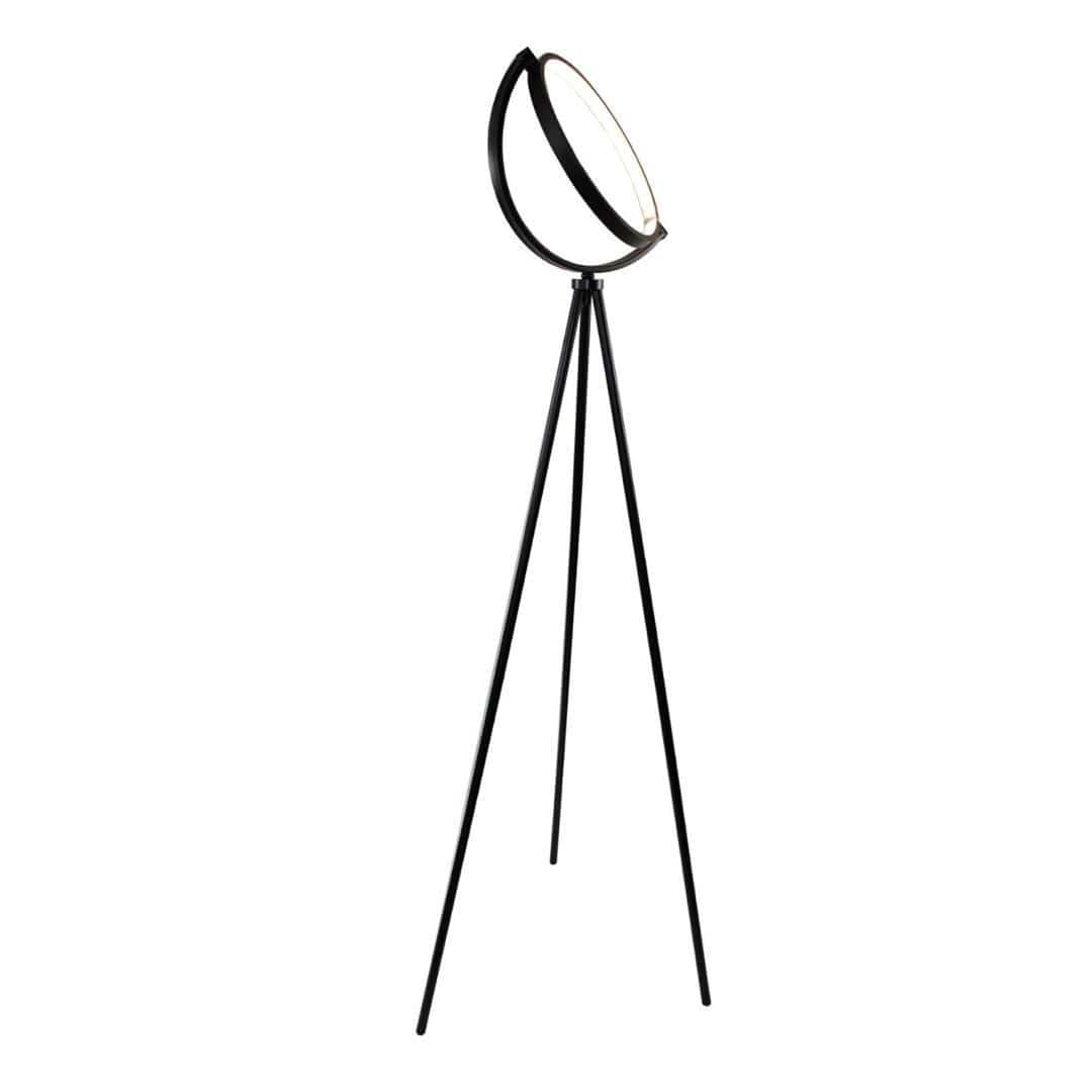 Halo Light - Nordic Side - 4 Nov (Dubai), floor lamp, lamp, light, lighting