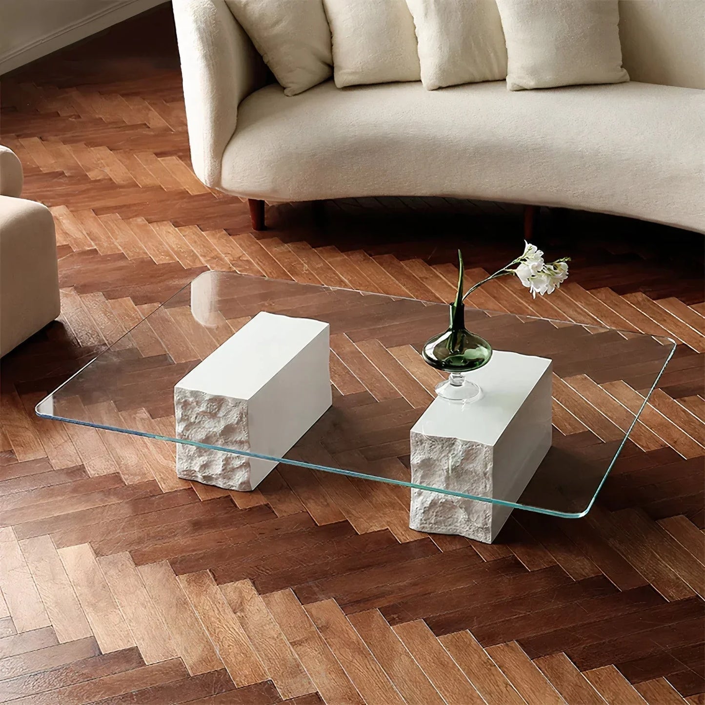 BRITTA COFFEE TABLE