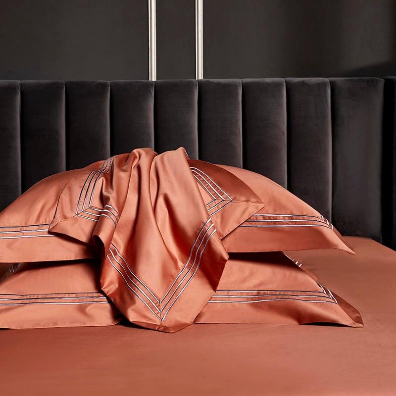 Premium Luxury Egyptian Cotton Duvet Set