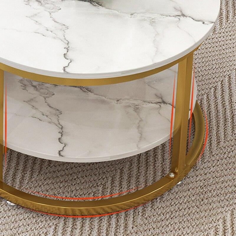 Marley Elegant Marley Table for Any Space