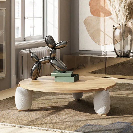 DOROTHEA COFFEE TABLE