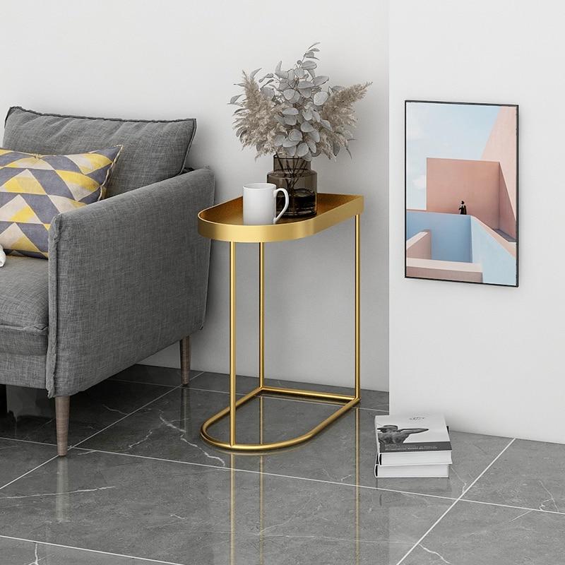 Giza Chic Giza Accent Table