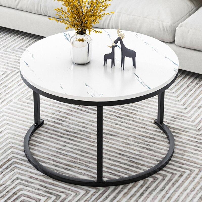 Venice Contemporary Venice Coffee Table