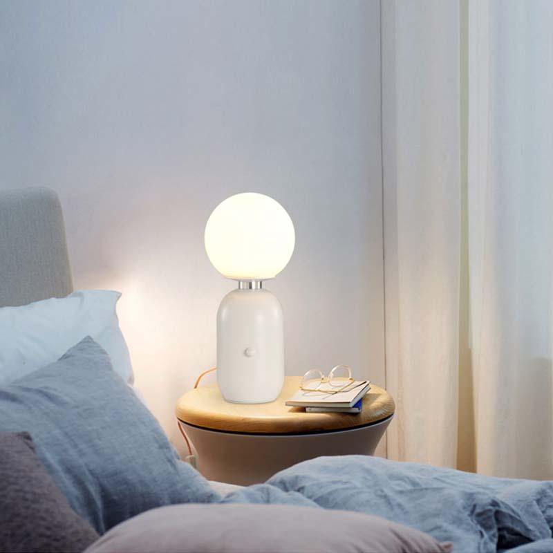 Arti Pod Lamp - Nordic Side - floor lamp, lamp, lamps, lighting, spo-enabled, table lamp