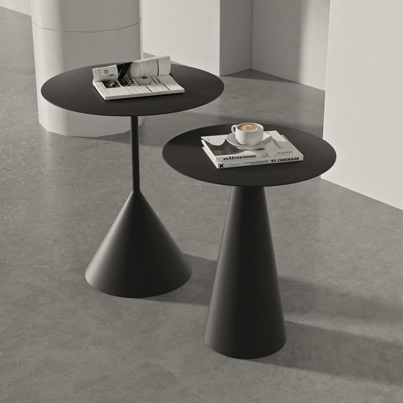 Amalfi Chic Amalfi Table - Metal Base