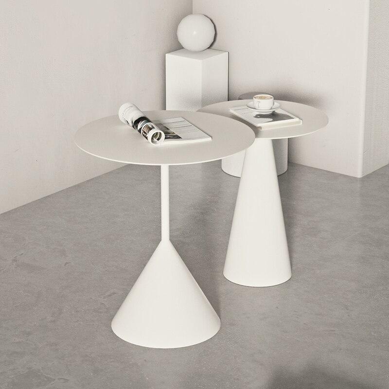 Amalfi Chic Amalfi Table - Metal Base