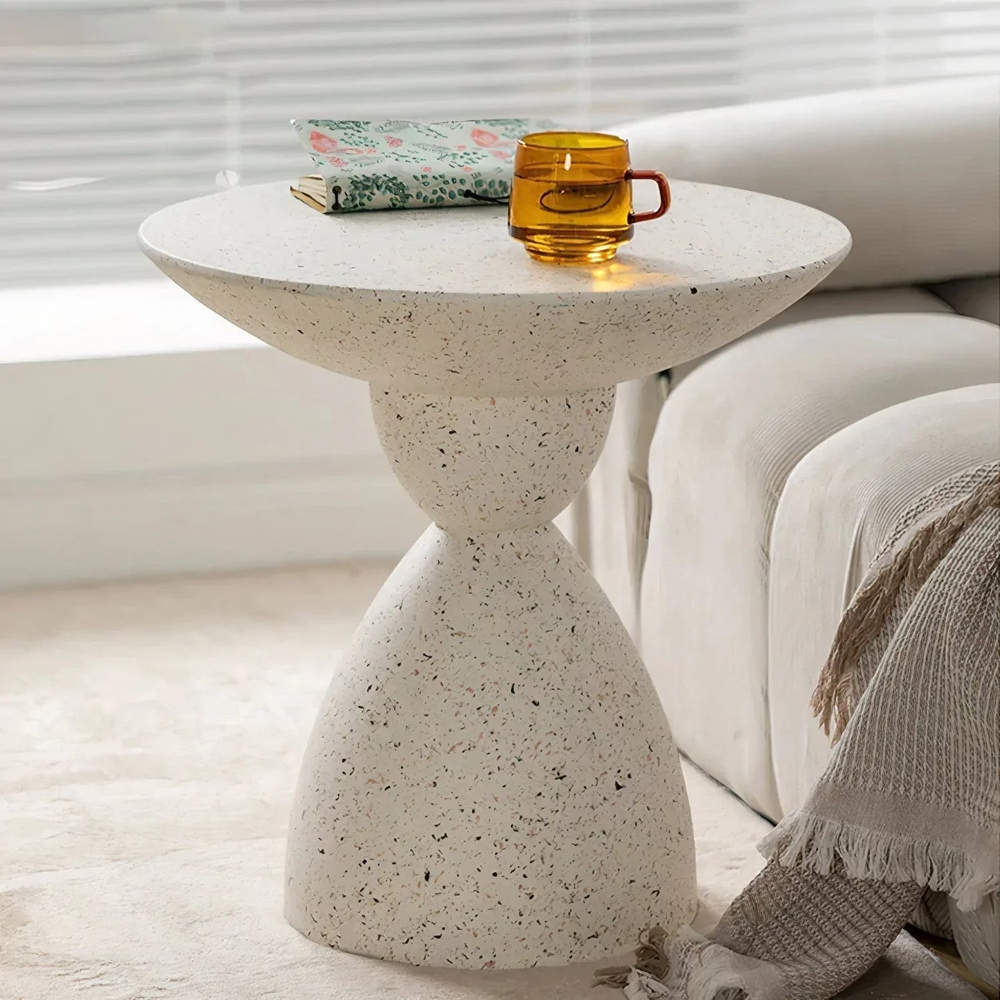 Den Modern Den Side Table