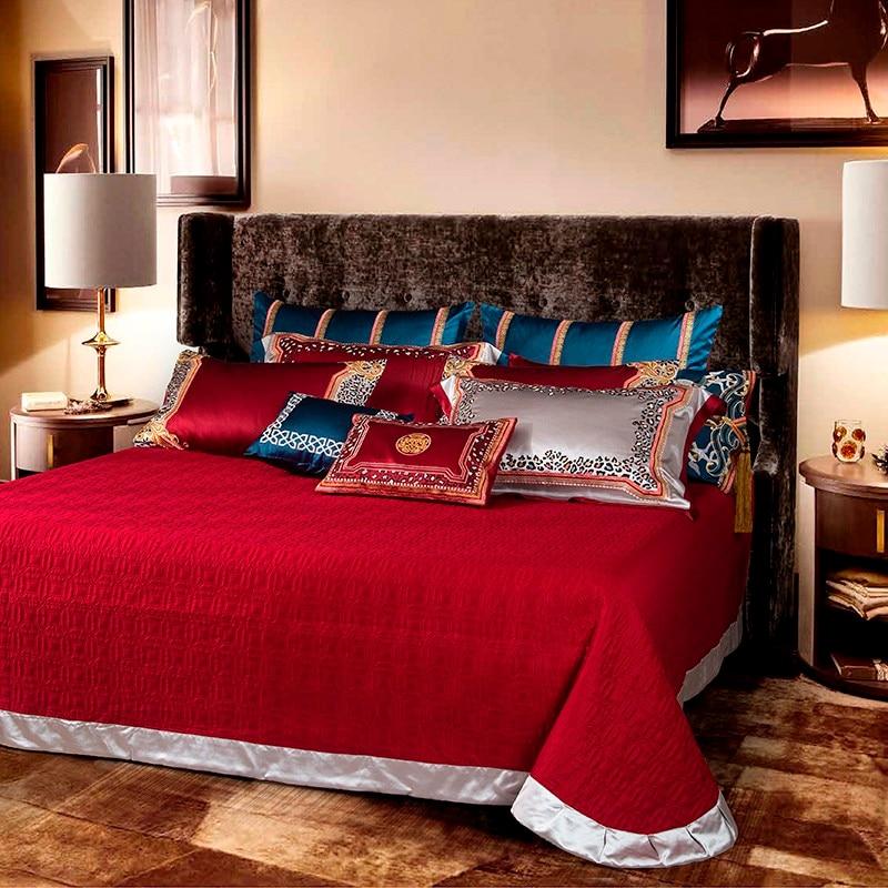 Umaira Luxury Egyptian Cotton Duvet Set