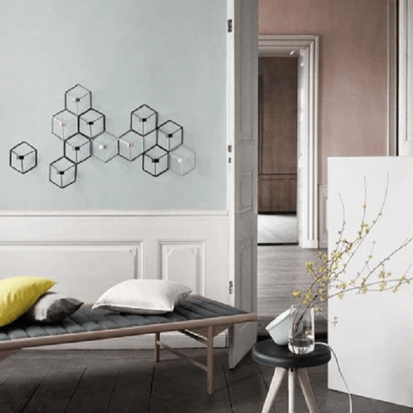 Hex - Modern Nordic Planter Shelves - Nordic Side - amazing, architecture, arcitecture, art, artist, beautiful, business, canvas, clock, clocks, contemporaryart, decor, decoration, decorideas