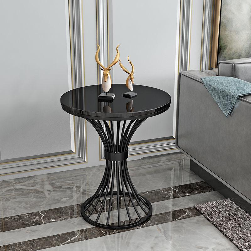 Oia Elegant Marble Table