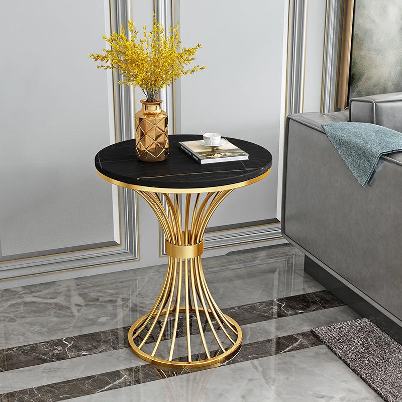 Oia Elegant Marble Table