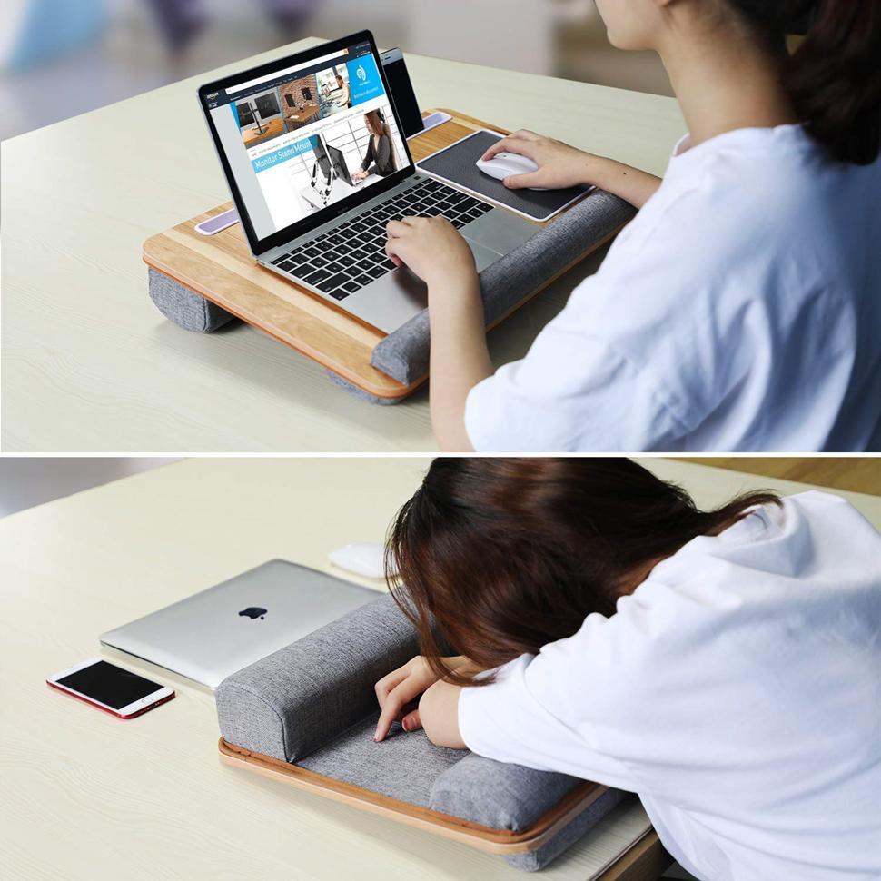 Multifunctional Holder Lapdesk - Nordic Side - 