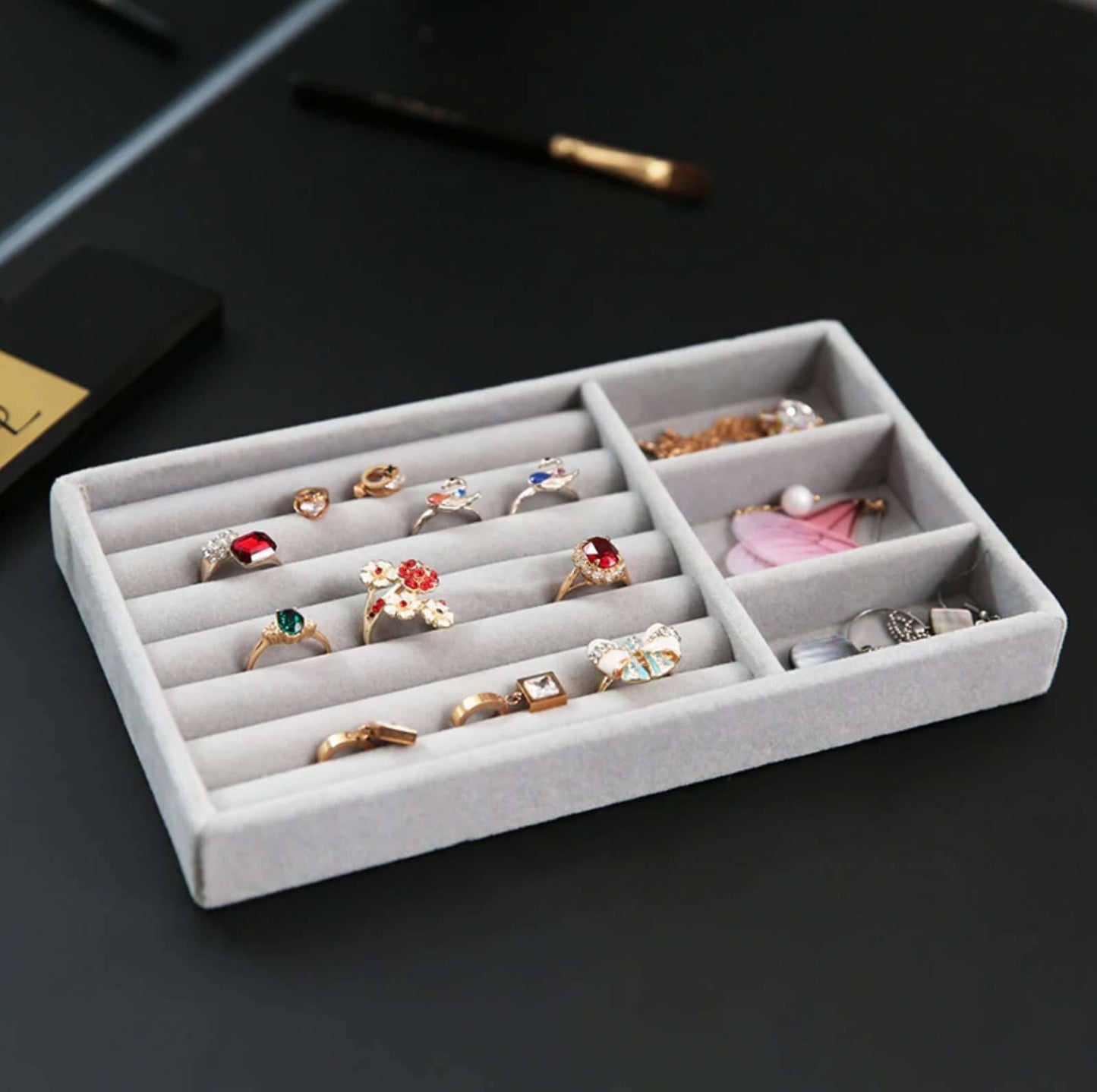 Jewellery Organisers - Nordic Side - 