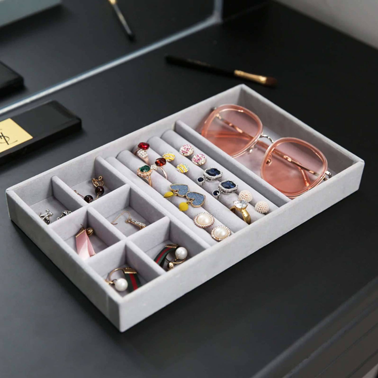 Jewellery Organisers - Nordic Side - 