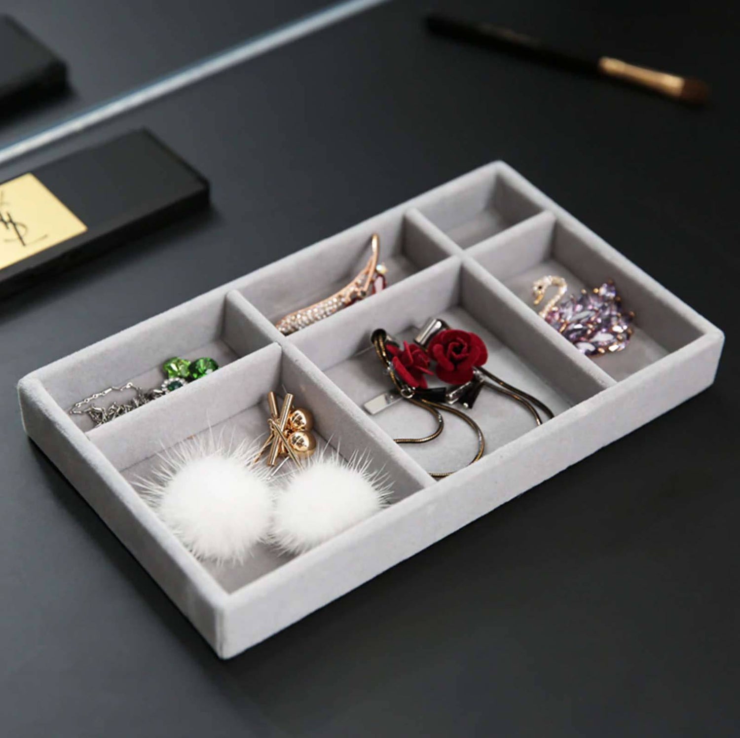 Jewellery Organisers - Nordic Side - 