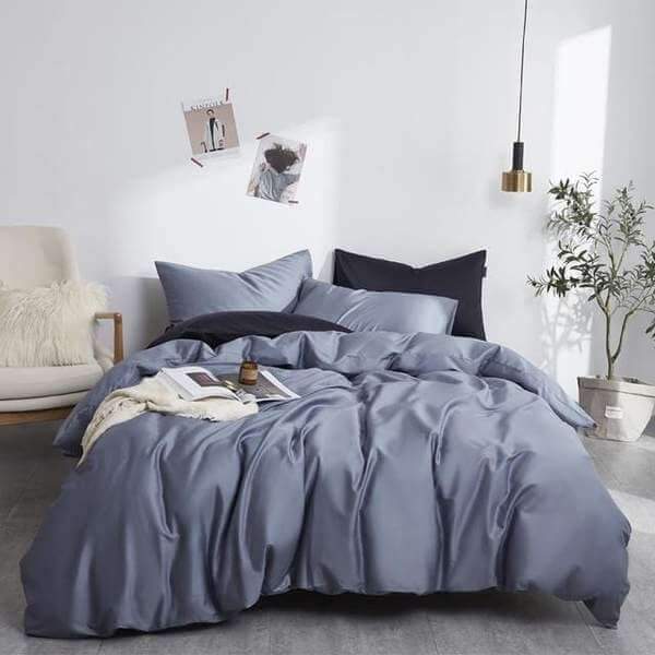 Kolten - Premium Bedding Set - Nordic Side - architecture, art, artist, artlighting, Bedroom, contemporaryart, custom-made, decor, decoration, design, designer, designinspiration, diningroom,