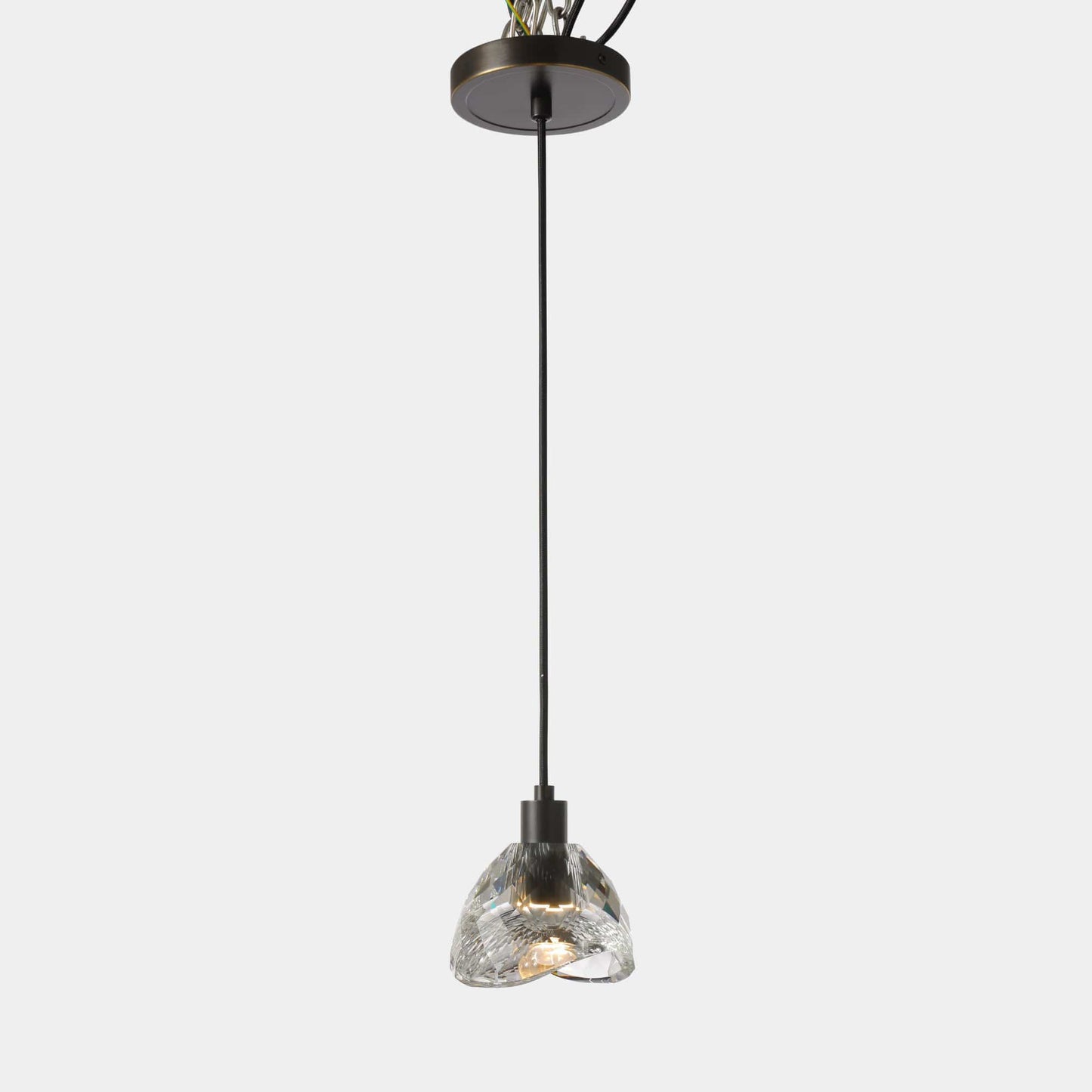 Einstein Pendant Light