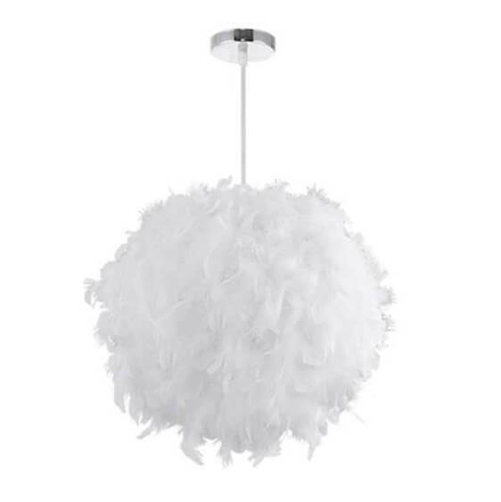 Lua Modern Feather Light - Nordic Side - arcitecture, decoration, design, home, home decor, home decor idea, home design ida, homedeco, homedecor, homedecoration, homedesign, homeinspo, homei