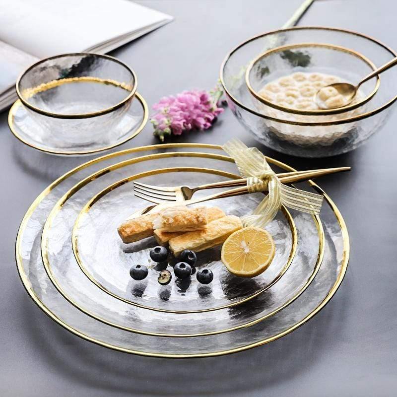 Opaque Bowl Collection - Nordic Side - 1 Dec (Germany), 30 Nov (Dubai), 30 Nov (USA), bestseller, bis-hidden, bowls, dining, plates, spo-enabled