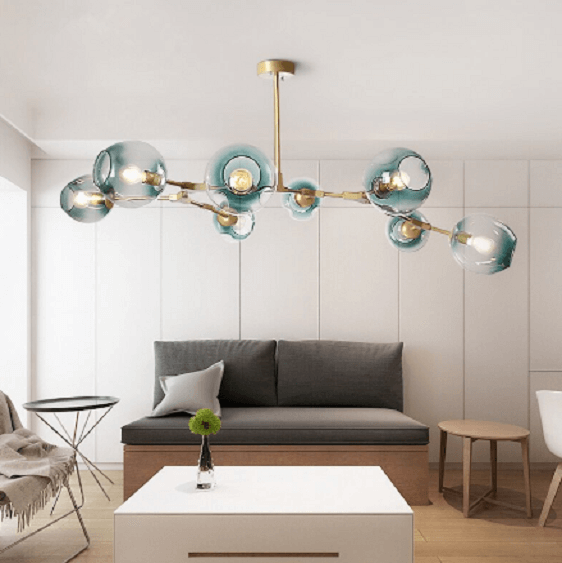 Lyn Modern LED Light - Nordic Side - architecture, arcitecture, art, artichture, artist, bathroom vanity, contemporaryart, crystal chandelier, decor, decoration, design, designer, designinspi